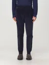 Pt Torino Pants  Men Color Blue In Blau