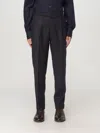 Pt Torino Pants  Men Color Blue In Blau