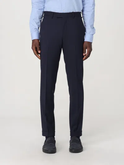 PT TORINO PANTS PT TORINO MEN COLOR BLUE,F91624009