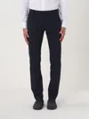 Pt Torino Pants  Men Color Blue In Schwarz