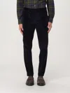 Pt Torino Pants  Men Color Blue In Blau