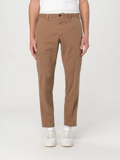 Pt Torino Pants  Men Color Brown