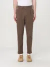 Pt Torino Pants  Men Color Brown