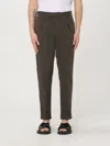 Pt Torino Pants  Men Color Brown