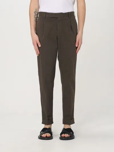 Pt Torino Pants  Men Color Brown