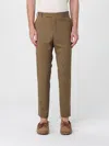 Pt Torino Pantalone  Uomo Colore Marrone