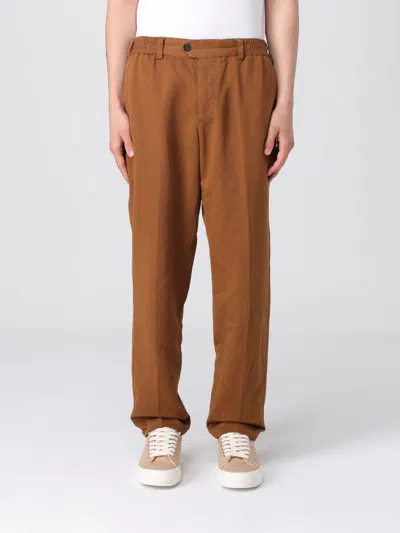 Pt Torino Pants  Men Color Brown