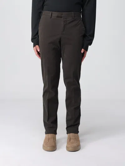 Pt Torino Pants  Men Color Brown