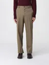 Pt Torino Pants  Men Color Brown