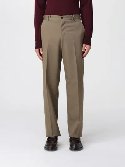 Pt Torino Pants  Men Color Brown