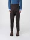 Pt Torino Pants  Men Color Brown