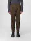 Pt Torino Pants  Men Color Brown