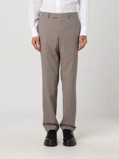 Pt Torino Pants  Men Color Brown