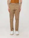 Pt Torino Pants  Men Color Brown