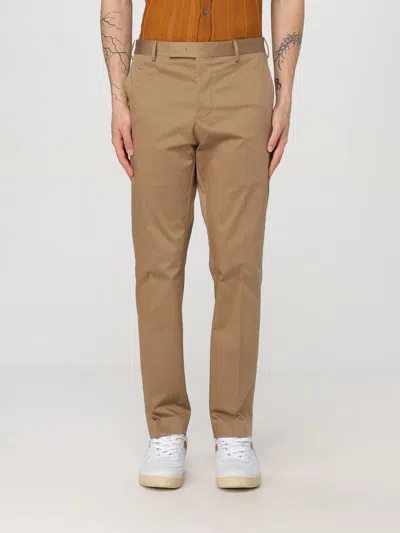 Pt Torino Pants  Men Color Brown