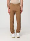 Pt Torino Pants  Men Color Brown