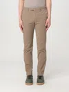 Pt Torino Pants  Men Color Brown In Braun