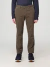 Pt Torino Pants  Men Color Brown In Braun