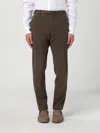 Pt Torino Pants  Men Color Brown In Braun