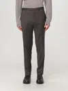 Pt Torino Pants  Men Color Brown In Braun