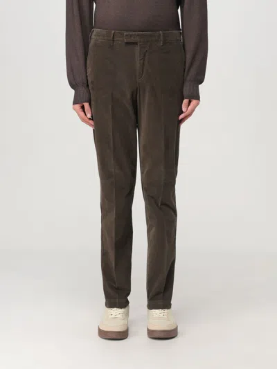 Pt Torino Pants  Men Color Brown In Braun