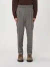 Pt Torino Pants  Men Color Brown In Braun