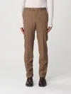 Pt Torino Pants  Men Color Brown In Braun