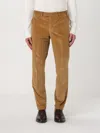 Pt Torino Pants  Men Color Camel