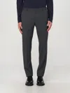 Pt Torino Pants  Men Color Charcoal