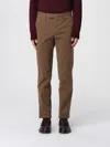 Pt Torino Pants  Men Color Cocoa In Brown