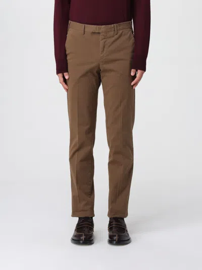 PT TORINO PANTS PT TORINO MEN COLOR COCOA,H23418113