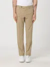 Pt Torino Pants  Men Color Colonial