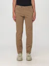 Pt Torino Jogger Tecnico The Rebel Trousers In Colonial