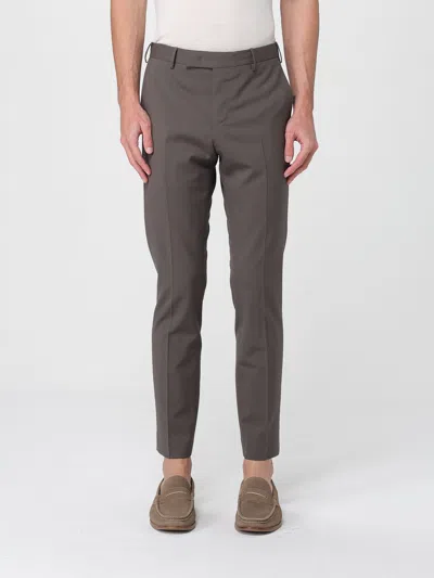 PT TORINO PANTS PT TORINO MEN COLOR DOVE GREY,G76181073