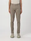 Pt Torino Pants In Dove Grey
