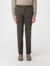 Pt Torino Pants  Men Color Grass Green