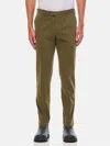 Pt Torino Pants  Men Color Grass Green In Grasgrün