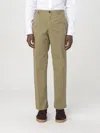 Pt Torino Pants  Men Color Green