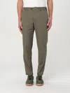 Pt Torino Pants  Men Color Green