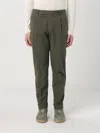Pt Torino Pants  Men Color Green