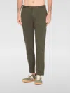 Shop Pt Torino Pants  Men Color Green