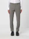 Pt Torino Pants  Men Color Green