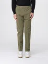 Pt Torino Pants  Men Color Green