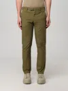 Pt Torino Pants  Men Color Green