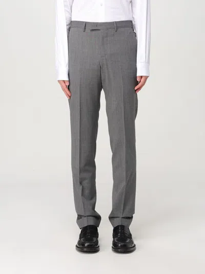 PT TORINO PANTS PT TORINO MEN COLOR GREY 1,G58367230