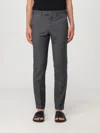 Pt Torino Pants  Men Color Grey 1