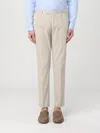 Pt Torino Pants  Men Color Grey