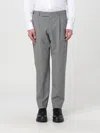 Pt Torino Pants  Men Color Grey