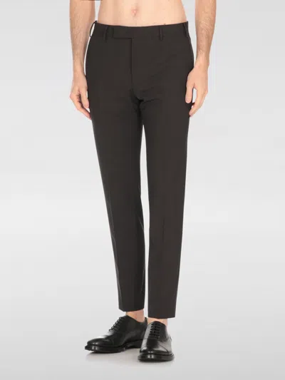 PT TORINO PANTS PT TORINO MEN COLOR GREY,G76181020