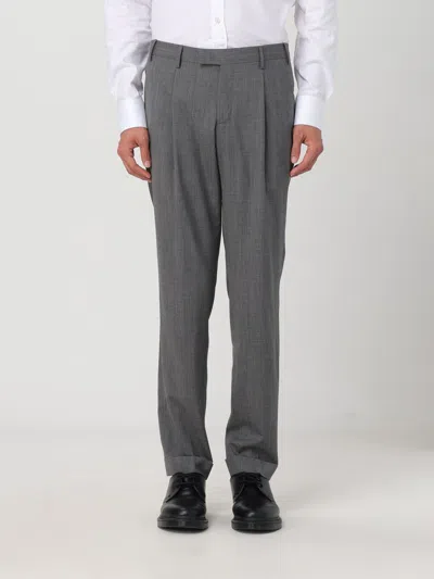 PT TORINO PANTS PT TORINO MEN COLOR GREY,F68130020